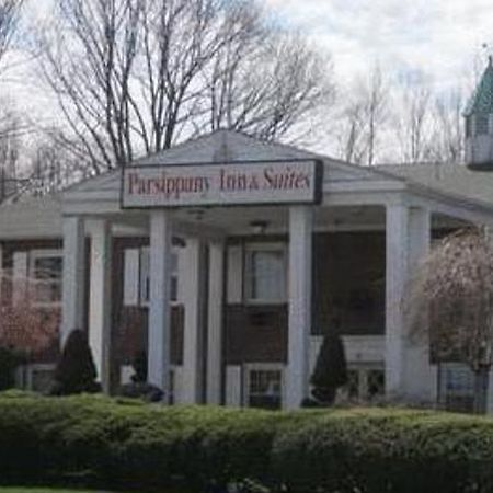 The Parsippany Inn And Suites Morris Plains Esterno foto