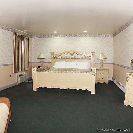 The Parsippany Inn And Suites Morris Plains Camera foto