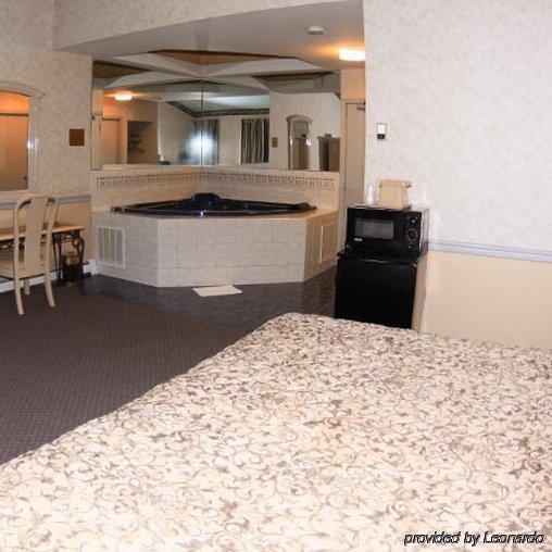 The Parsippany Inn And Suites Morris Plains Camera foto