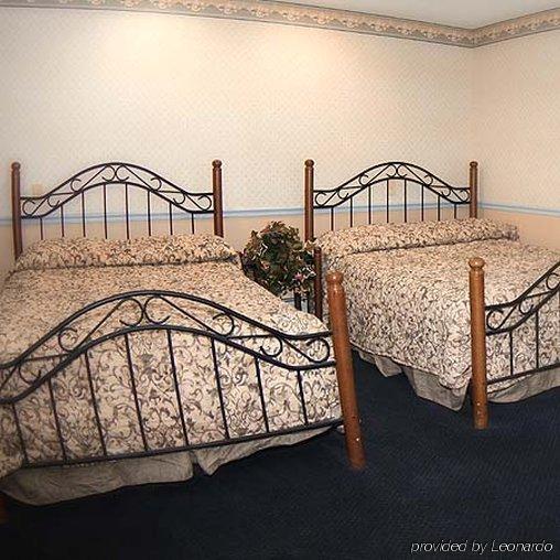 The Parsippany Inn And Suites Morris Plains Camera foto