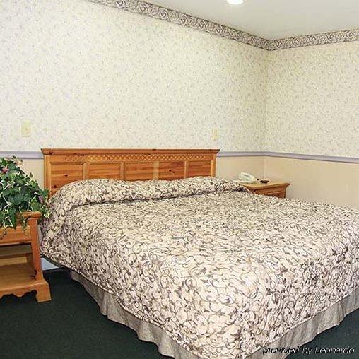 The Parsippany Inn And Suites Morris Plains Camera foto