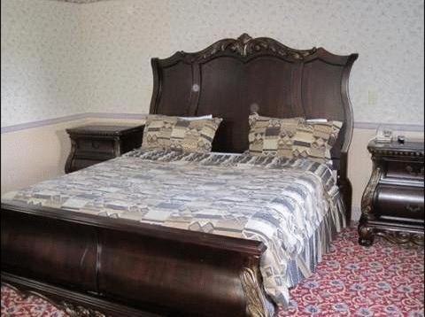 The Parsippany Inn And Suites Morris Plains Camera foto