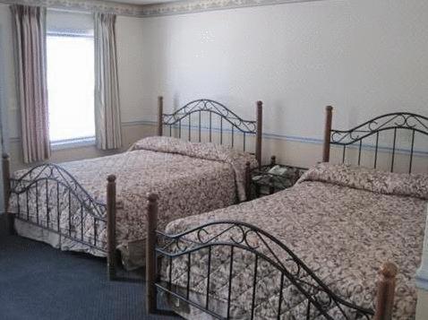 The Parsippany Inn And Suites Morris Plains Camera foto