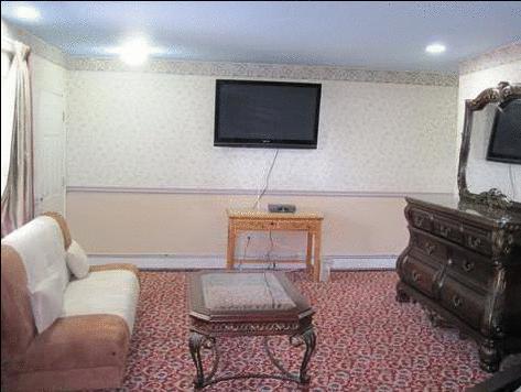 The Parsippany Inn And Suites Morris Plains Esterno foto